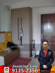The Floravale (D22), Condominium #151731342